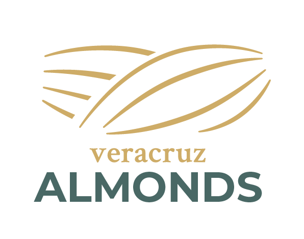 Veracruz Almonds